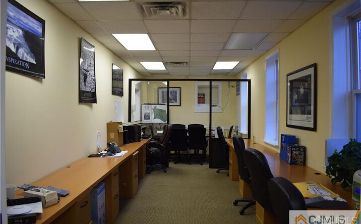 Pictures of Office property located at 863 Georges Road, South Brunswick, NJ 08852 for lease - image #1