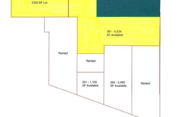 Pictures of Retail property located at 287 New Brunswick Avenue # 287, Perth Amboy, NJ 08861 for lease - image #1