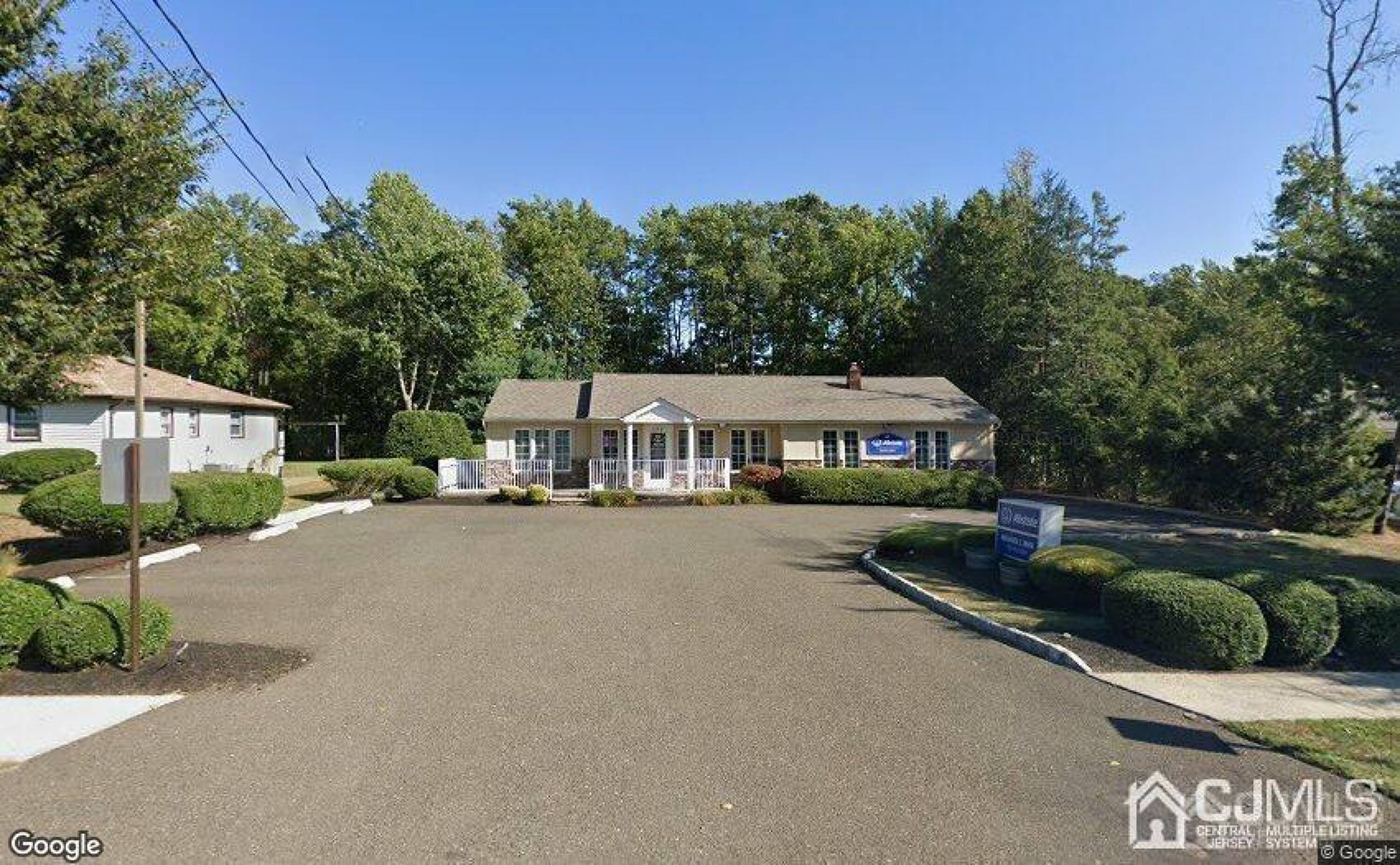 249 Gordons Corner Road, Manalapan, NJ 07726