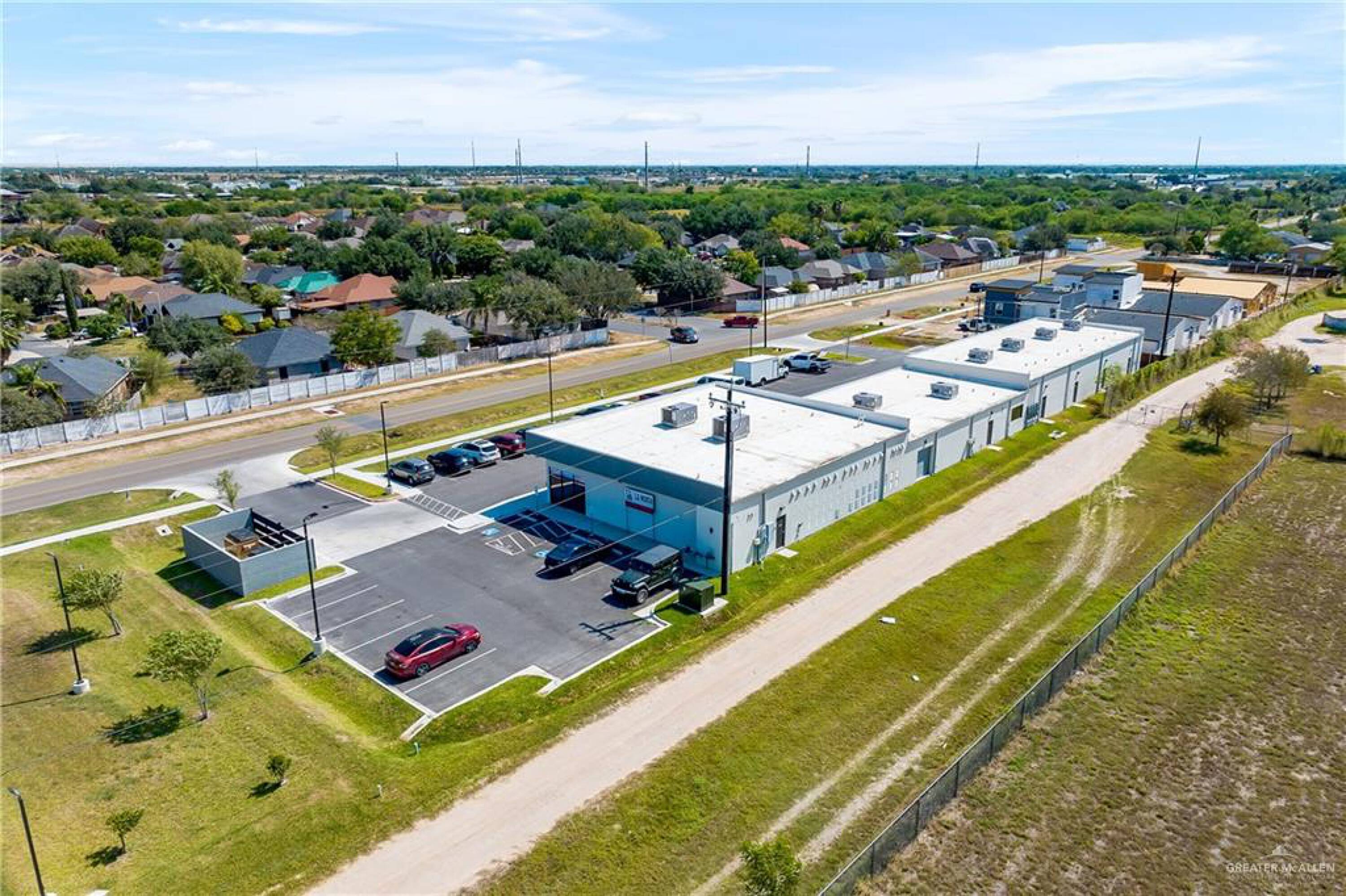 200 E Rogers Road A, Edinburg, TX 78541