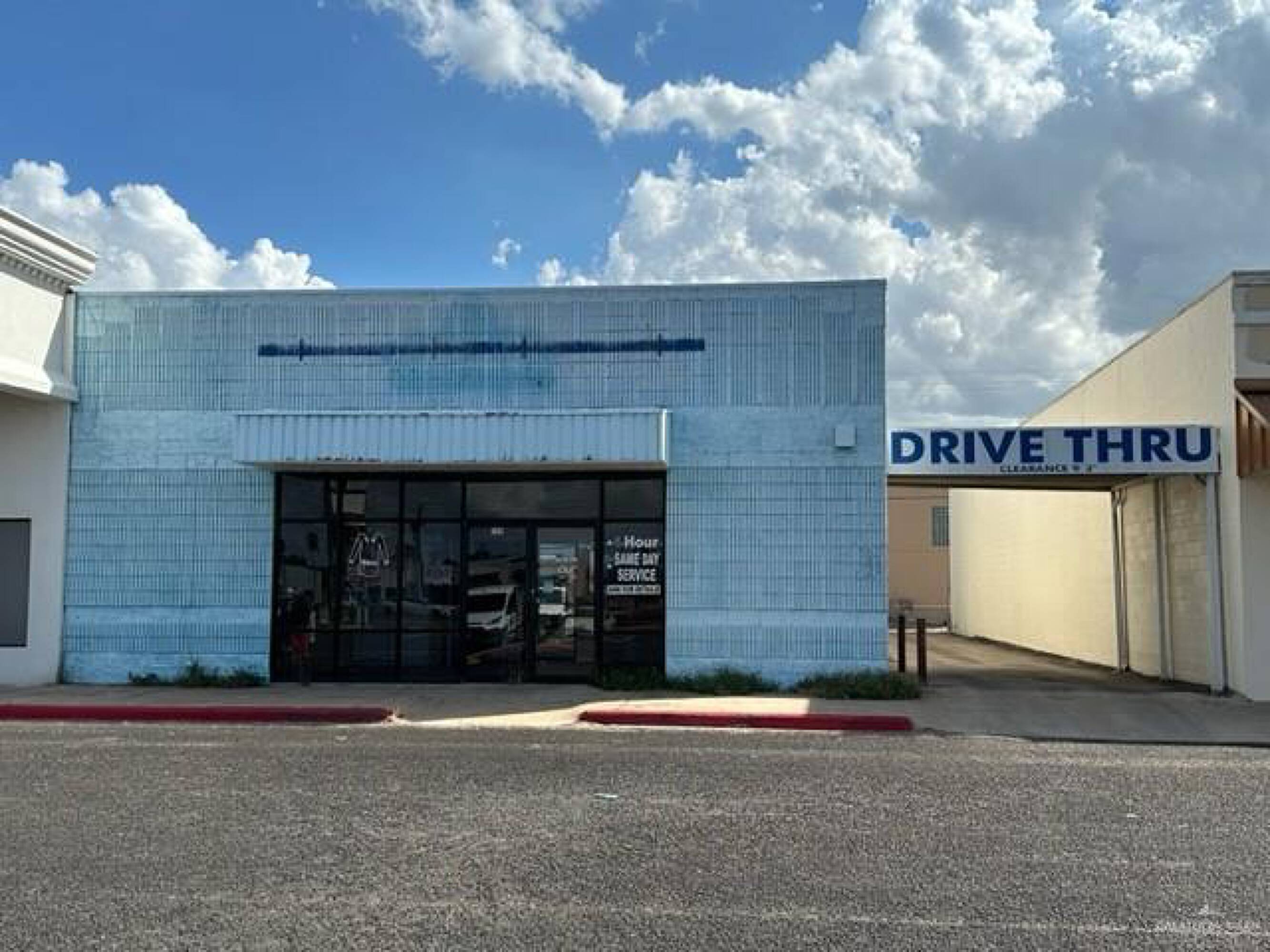 2017 W Nolana Avenue, McAllen, TX 78504