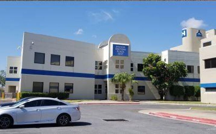 906 S Bryan Road, Mission, TX 78572 | Crexi.com