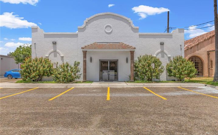 1912 Beaumont Avenue, McAllen, TX 78501 | Crexi.com