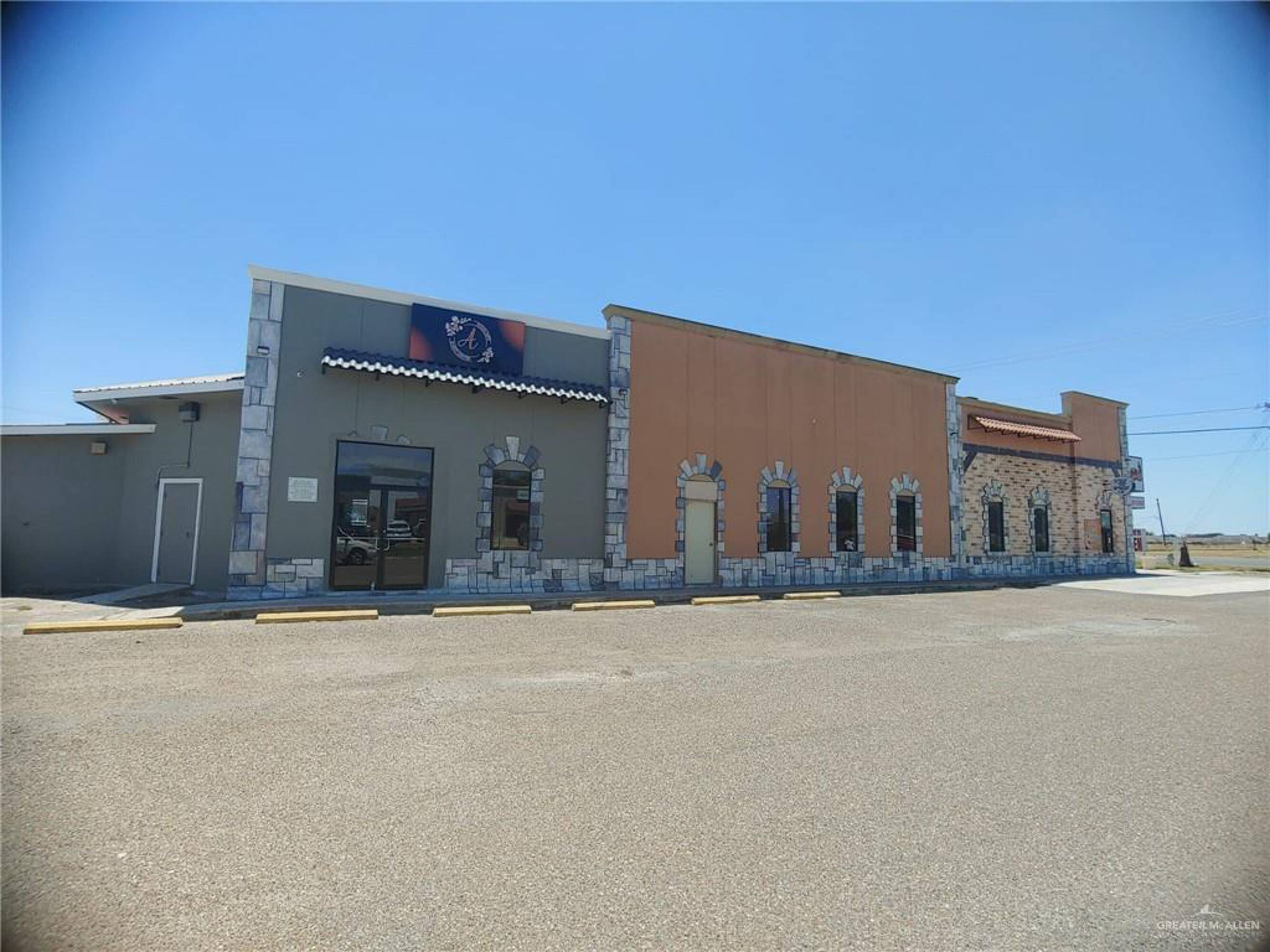 1102 N Closner Boulevard, Edinburg, TX 78541