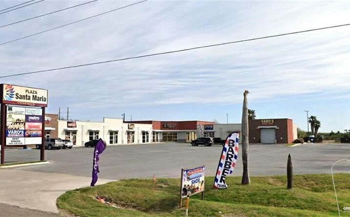 Pictures of Land, Office, Restaurant, Retail property located at 1716 N Alamo Road # 6, Alamo, TX 78516 for lease - image #1