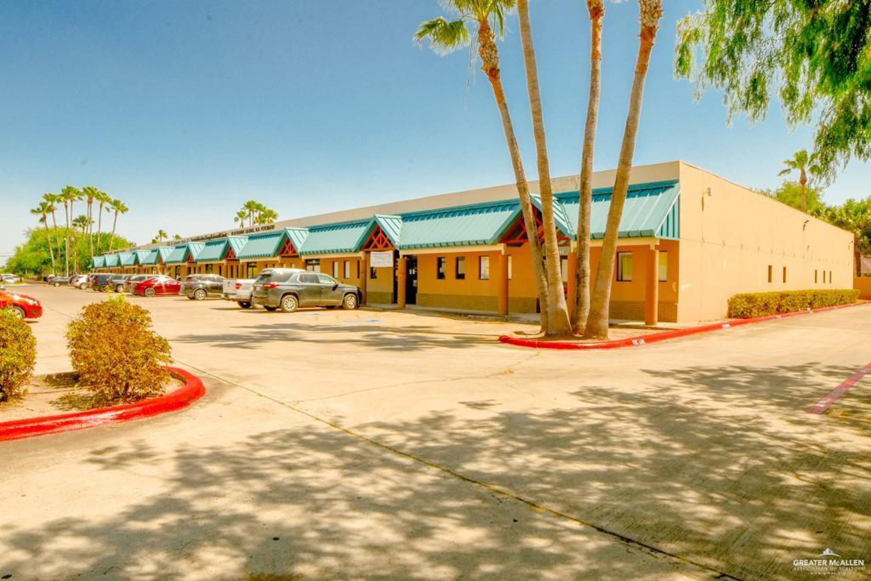 2010 S Cynthia Street S 103, McAllen, TX 78503