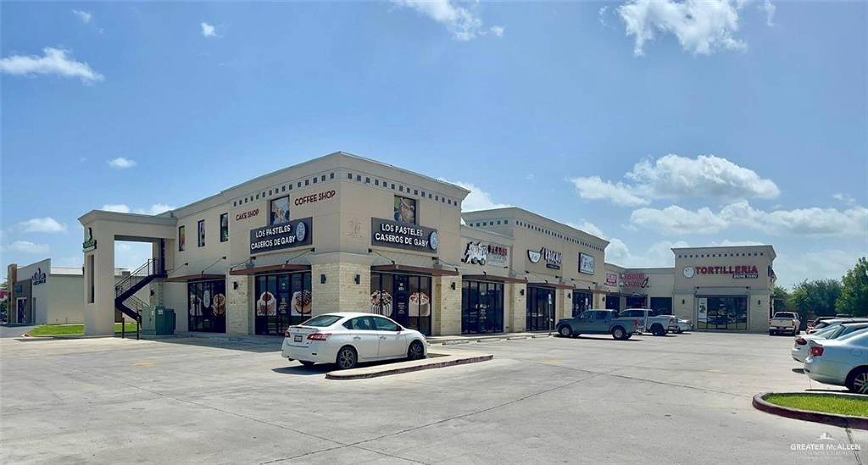 Matt Cash And Carry Mission Tx 600 Shary Road, Mission, TX 78572 | Crexi.com
