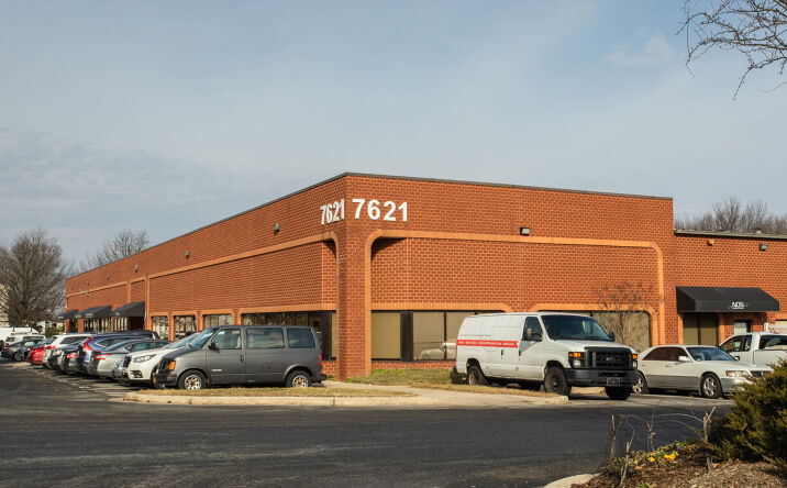Warehouses For Lease In Gaithersburg Md Crexi