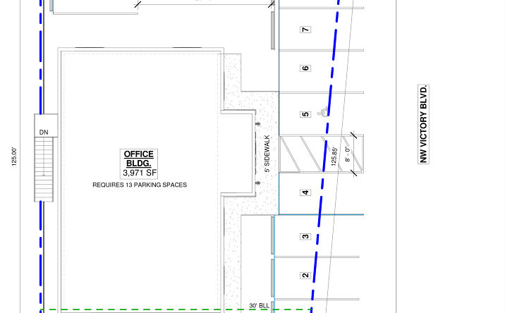 Pictures of Office property located at 1722 NW Cache Rd, Lawton, OK 73507 for lease - image #1