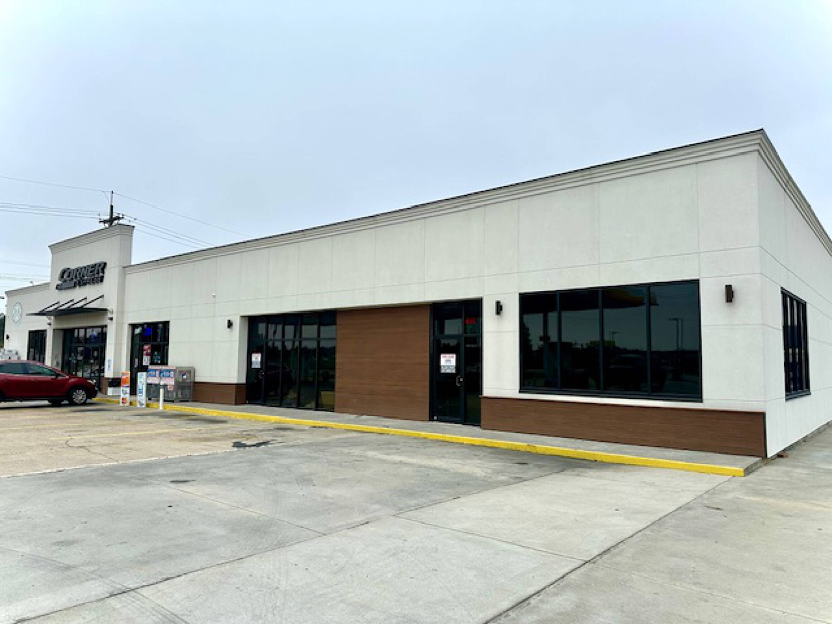 2798 NE Evangeline Thruway, Lafayette, LA 70507