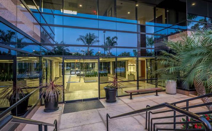 Pictures of Office property located at 1921 & 1925 Palomar Oaks Way, Carlsbad, CA 92008 for lease - image #1