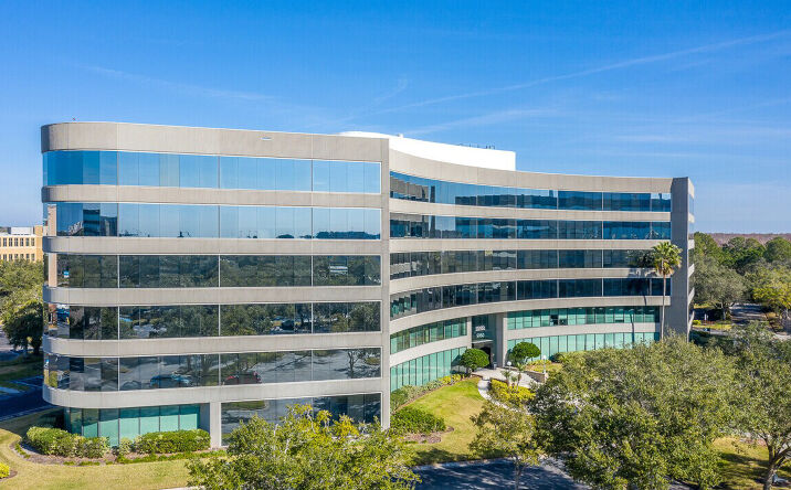 Pictures of Office property located at 5950 Hazeltine National Dr, Orlando, FL 32822 for lease - image #1