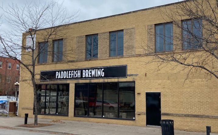 Pictures of Special Purpose property located at 108 S Minnesota Avenue, St. Peter, MN 56082 for lease - image #1