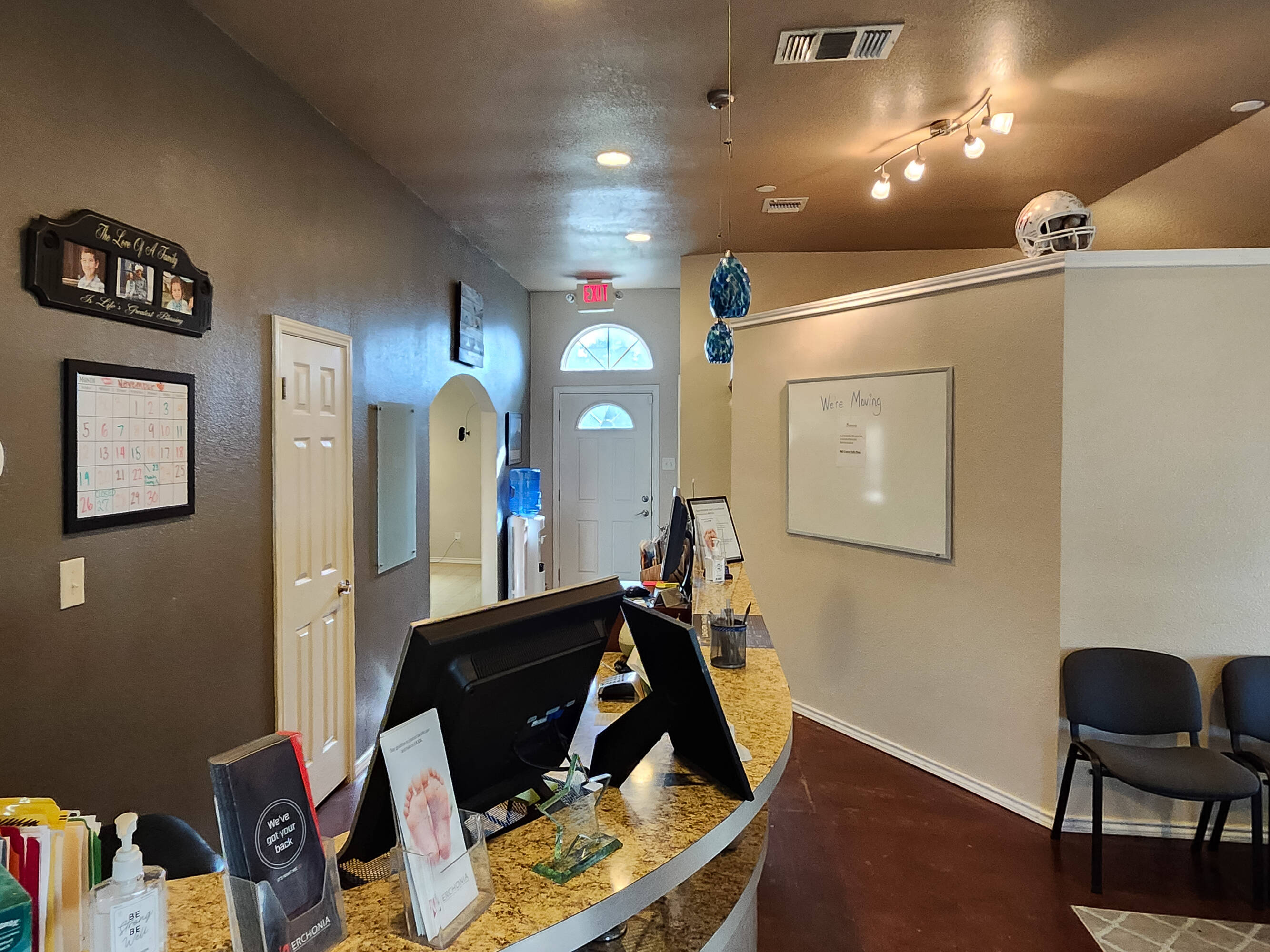 808 Crystal Falls Pkwy, Leander, TX 78641