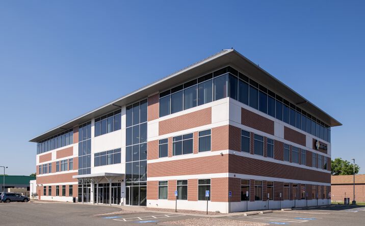 Pictures of Office property located at 101 Wason Ave, Springfield, MA 01107 for lease - image #1