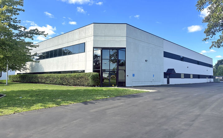Pictures of Industrial property located at 29401 Stephenson Hwy, Madison Heights, MI 48071 for lease - image #1