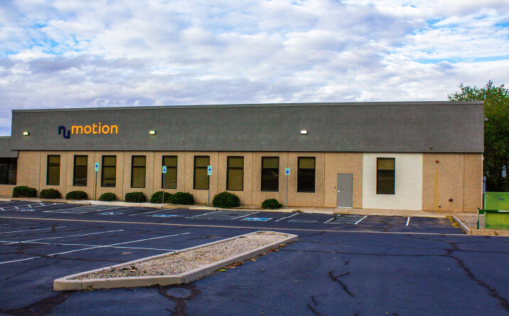 Pictures of Office property located at 5741 Midway Park Blvd NE, Albuquerque, NM 87109 for lease - image #1