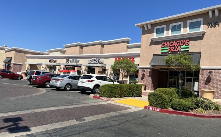 Pictures of Retail property located at 7431 W Stockton Blvd, Sacramento, CA 95823 for lease - image #1