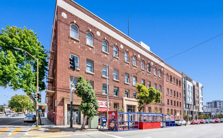 Pictures of Office property located at 2940 16th St, SF, CA 94103 for lease - image #1