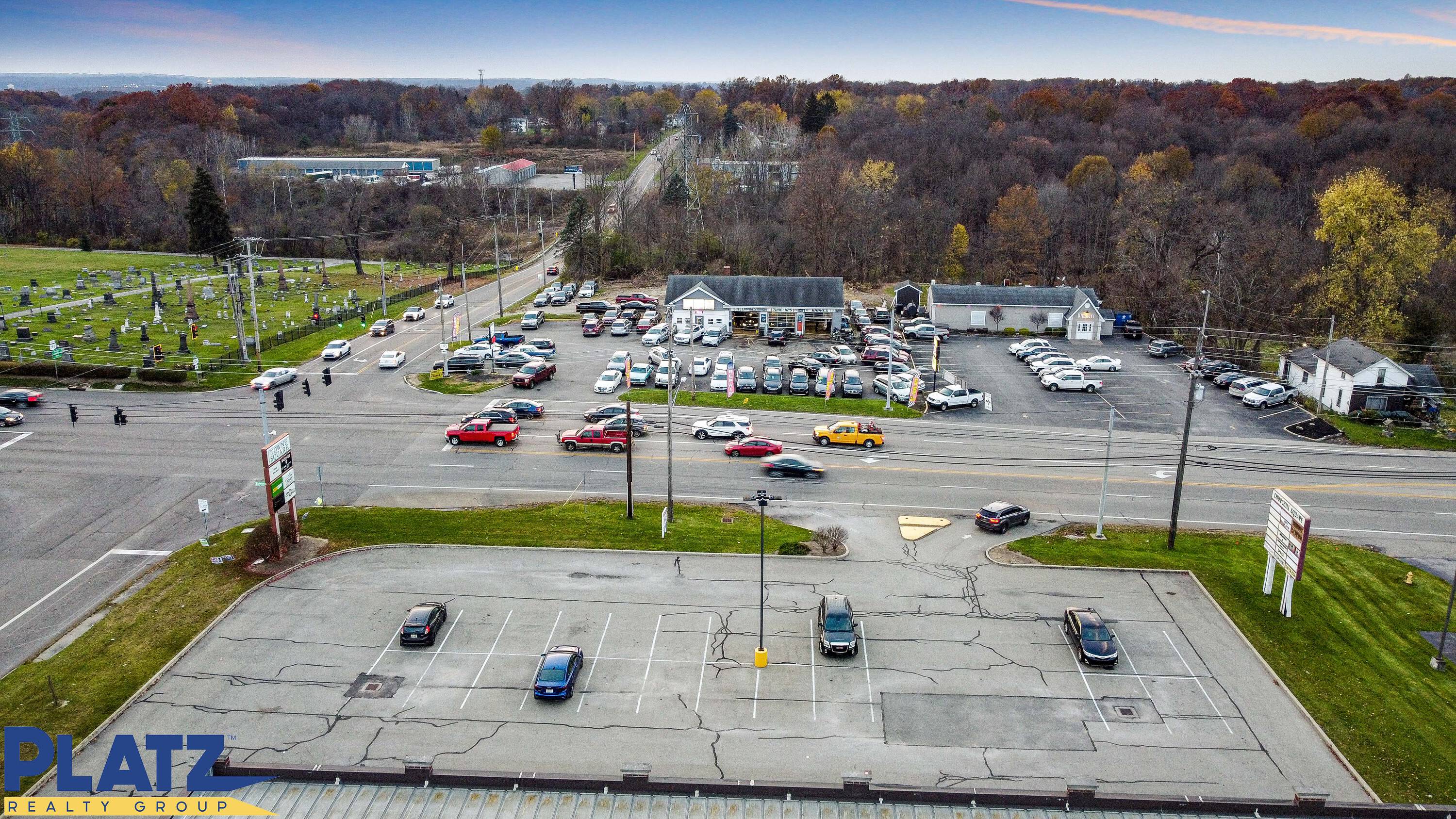 4501 Belmont Ave, Youngstown, OH 44505