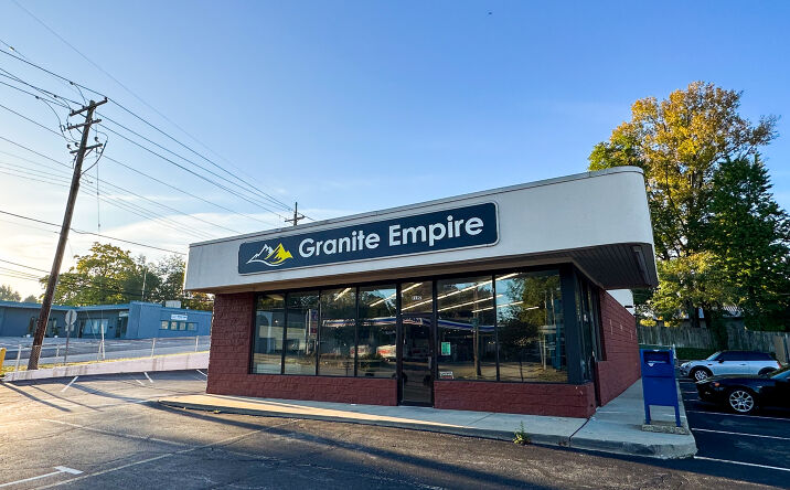 Pictures of Retail property located at 7197 Beechmont Ave, Cincinnati, OH 45230 for lease - image #1