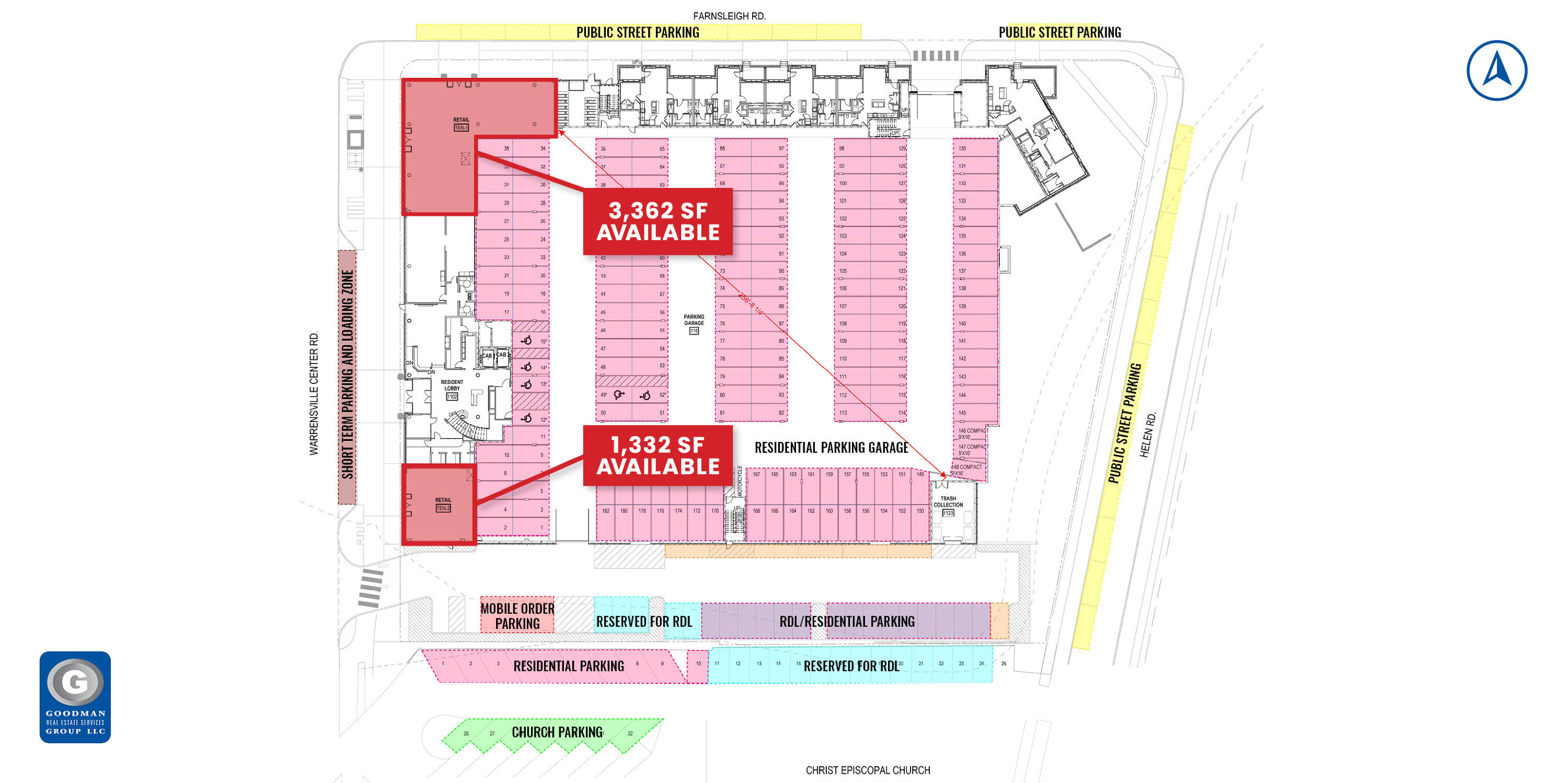 3393 Warrensville Center Rd, Shaker Heights, OH 44122