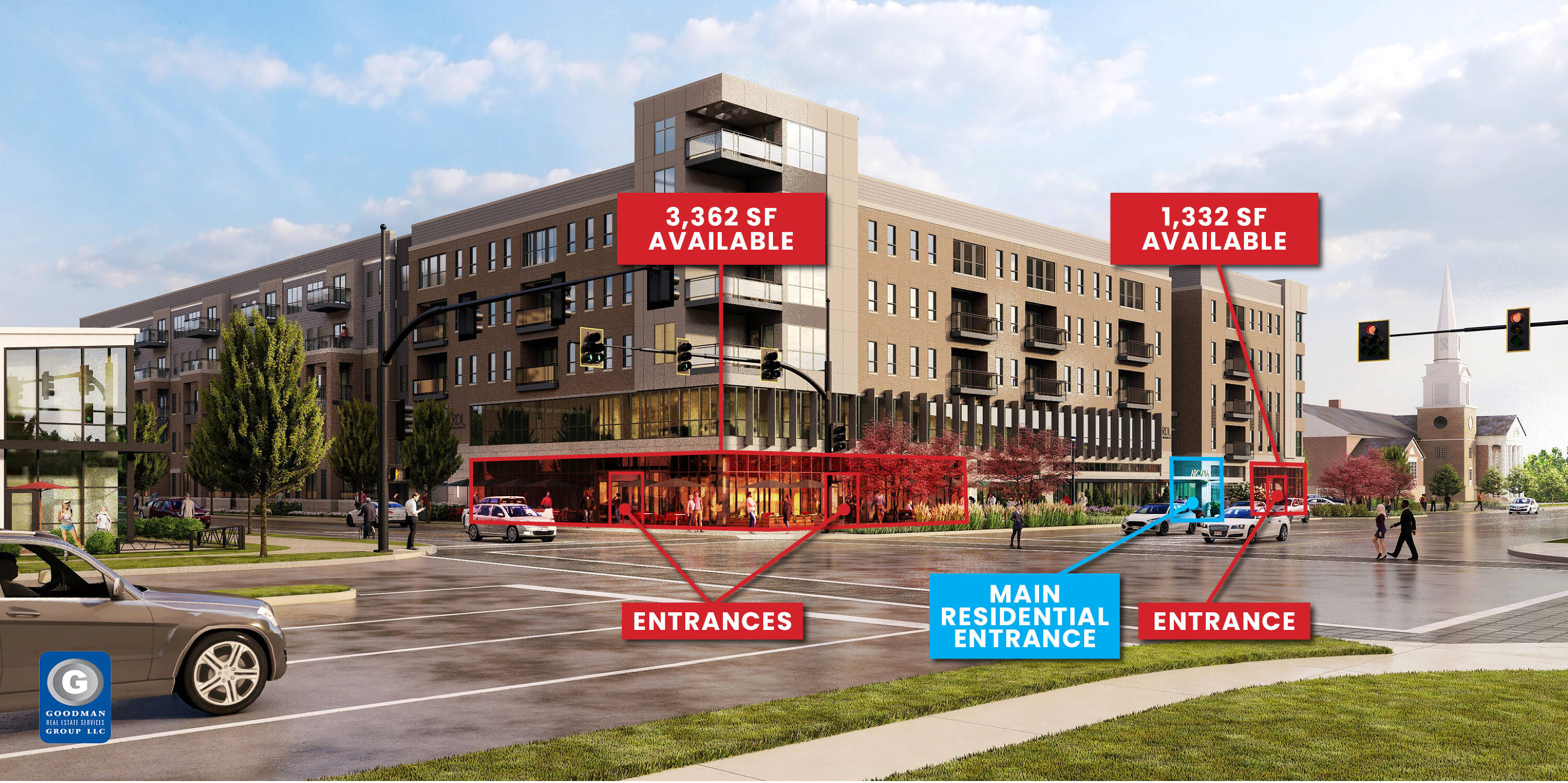 3393 Warrensville Center Rd, Shaker Heights, OH 44122