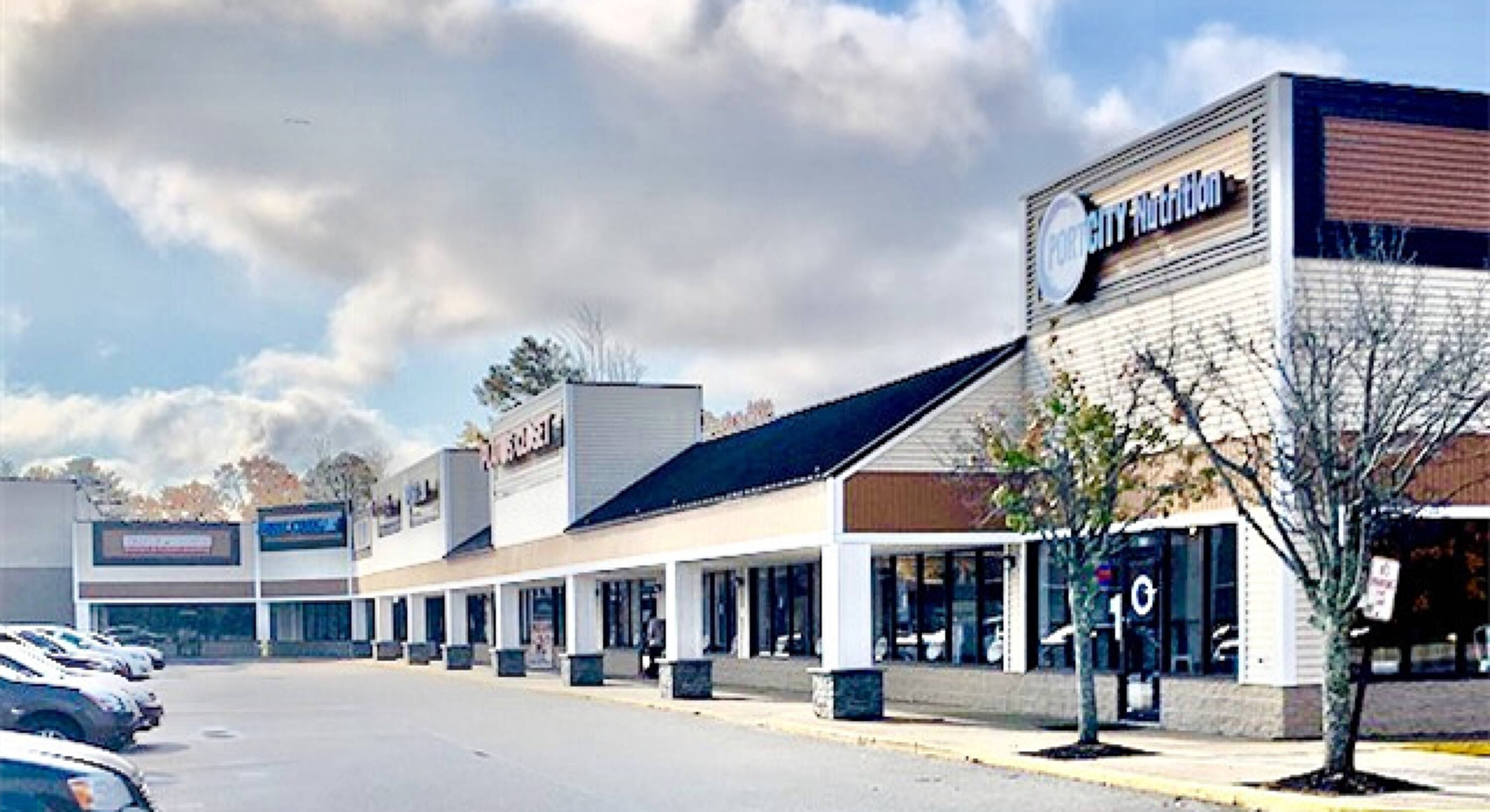 333 Clarks Pond Pkwy, South Portland, ME 04106