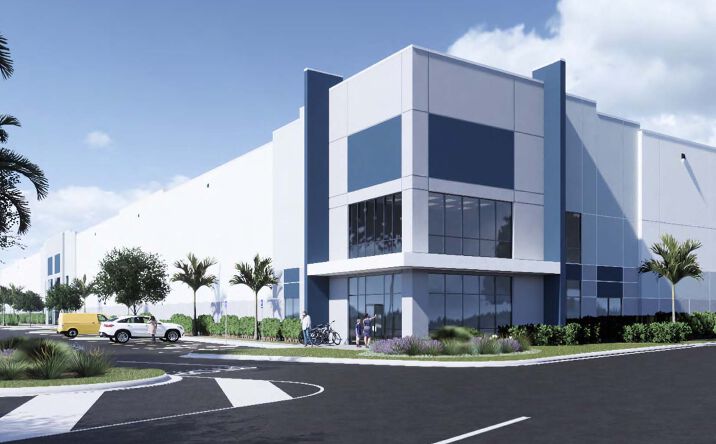 Pictures of Office, Industrial property located at 3125 E Main St, Lakeland, FL 33801 for lease - image #1