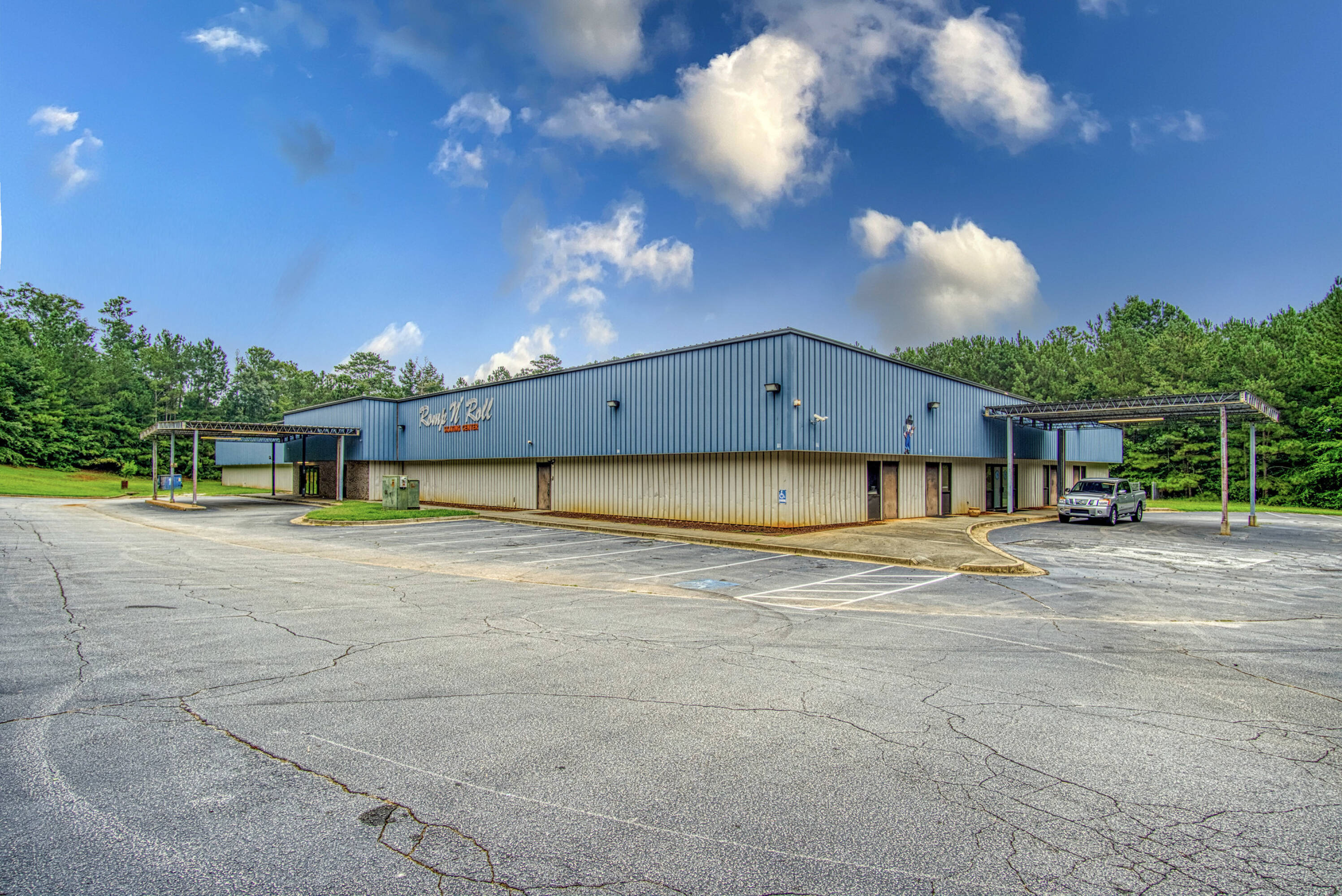 3174 Salem Rd, Conyers, GA 30013