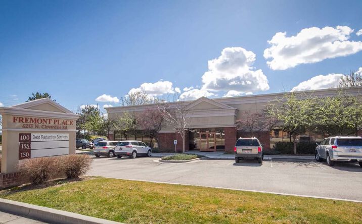 Pictures of Office property located at 6213 N Cloverdale Rd, Boise, ID 83713 for sales - image #1