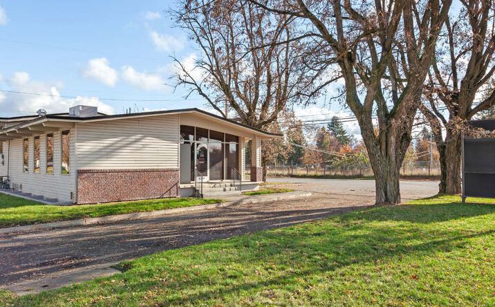 Pictures of Office, Industrial property located at 2320 N Government Wy, Coeur d'Alene, ID 83814 for lease - image #1