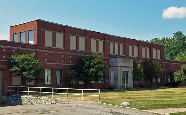 Pictures of Industrial property located at 1721 W Pleasant St, River Rouge, MI 48218 for lease - image #1