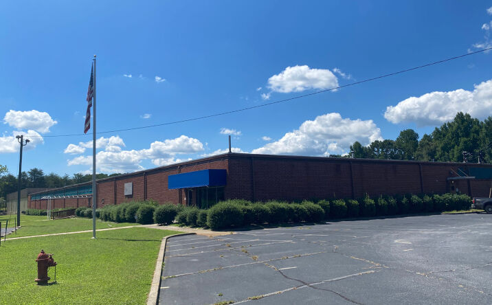Pictures of Industrial property located at 546 Old Liberty Hill Rd, Toccoa, GA 30577 for lease - image #1