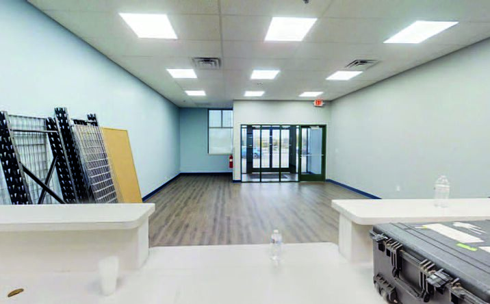 Pictures of Office, Retail property located at 2445 N 124th St, Brookfield, WI 53005 for lease - image #1