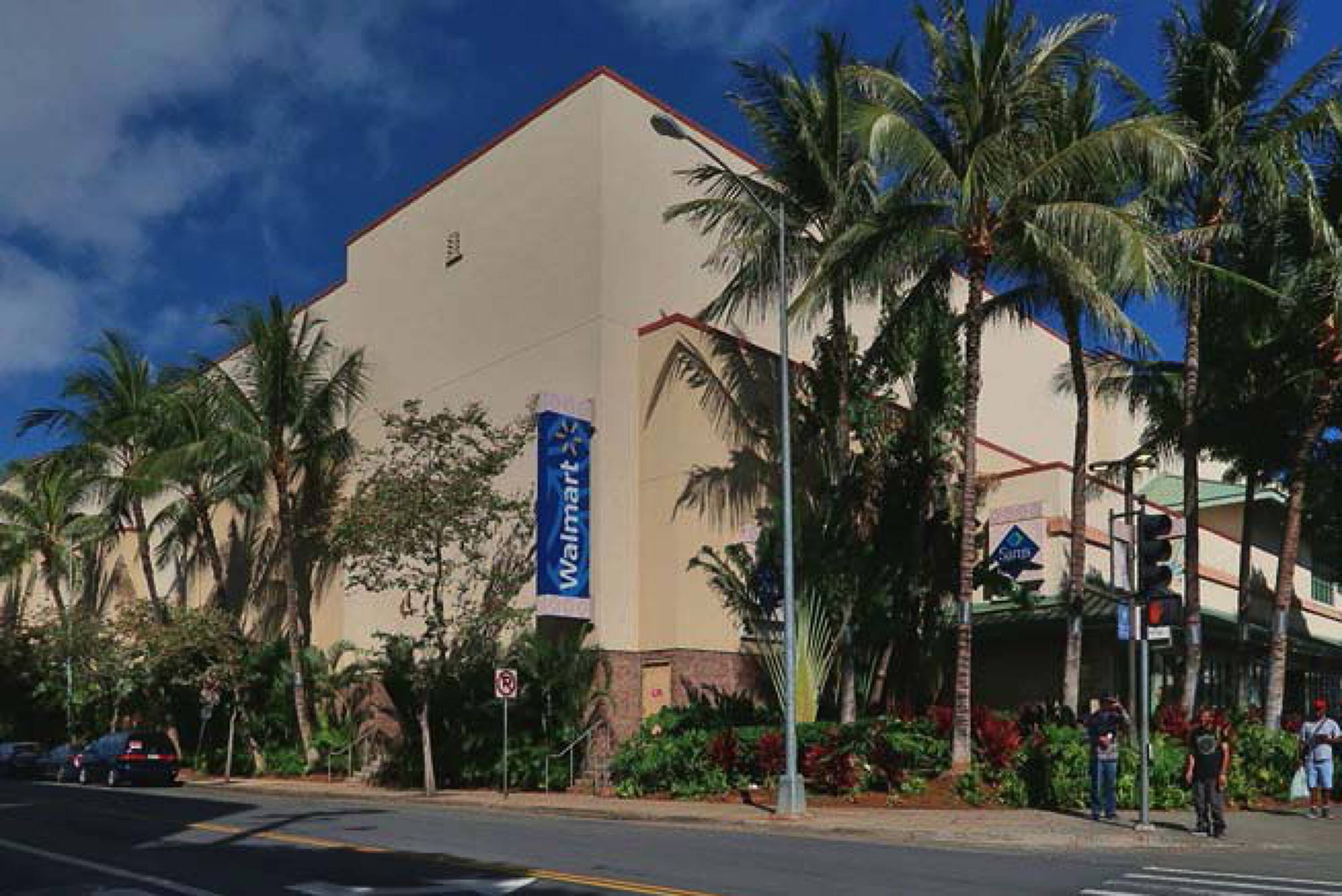 700 Keeaumoku Street, Honolulu, HI 96814