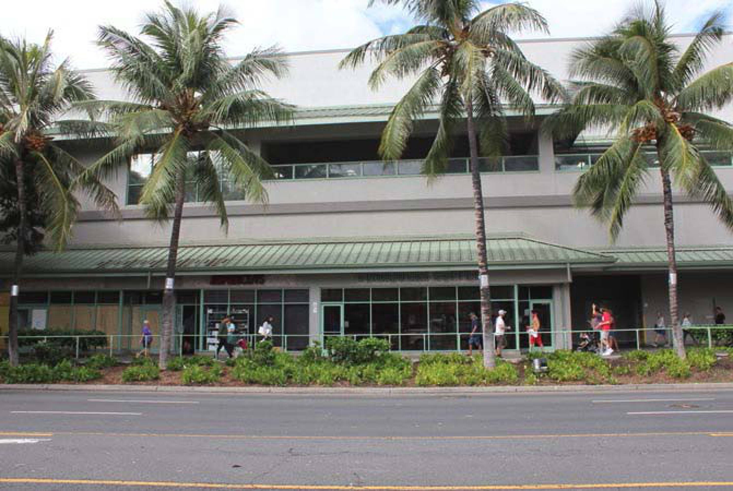 700 Keeaumoku Street, Honolulu, HI 96814