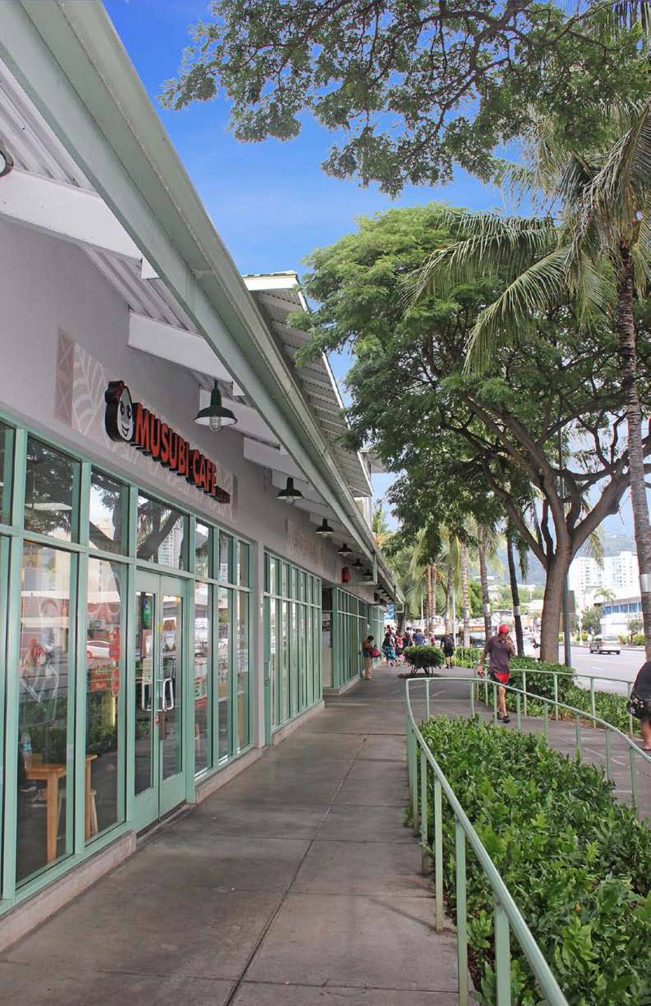 700 Keeaumoku Street, Honolulu, HI 96814