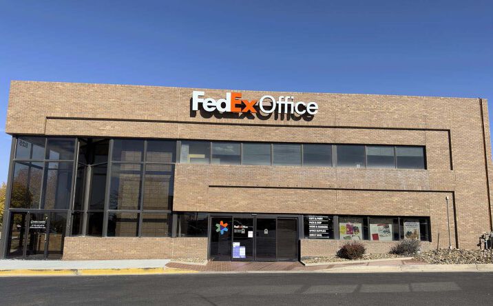 Pictures of Retail, Office property located at 825 E Citadel Dr, Colorado Springs, CO 80909 for lease - image #1