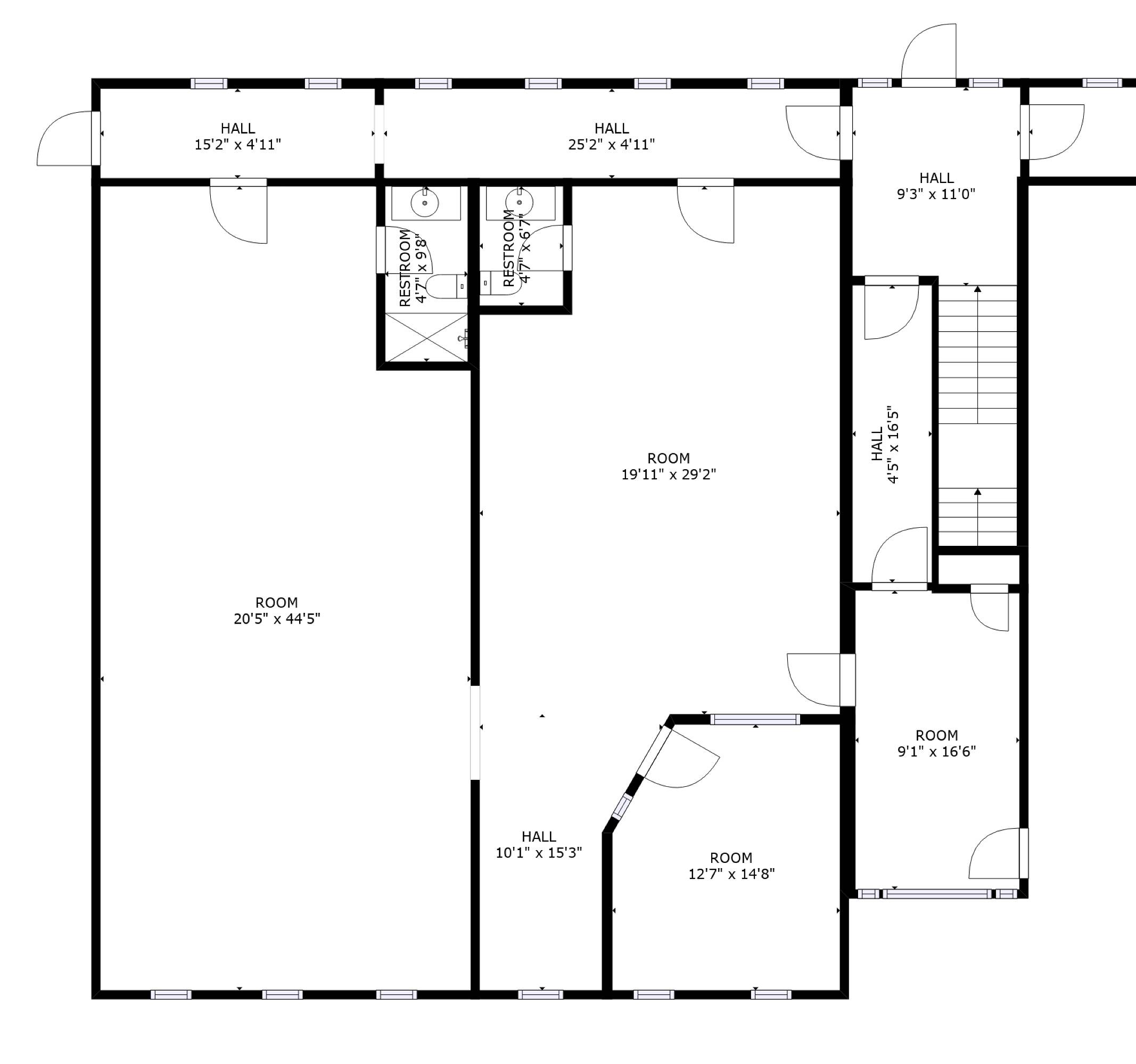 2000 Shore Rd, Linwood, NJ 08221