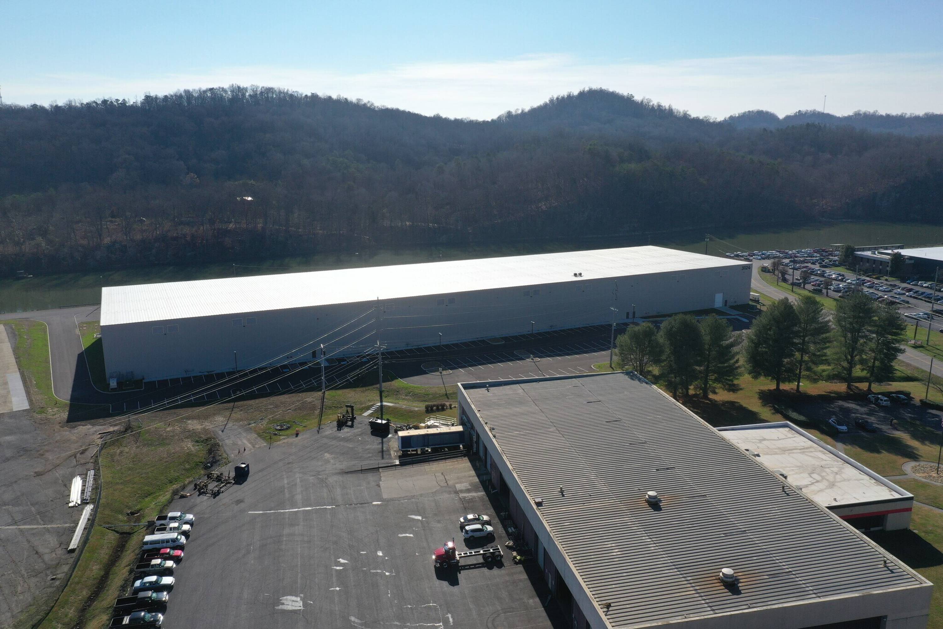 3124 Water Plant Rd, Knoxville, TN 37914