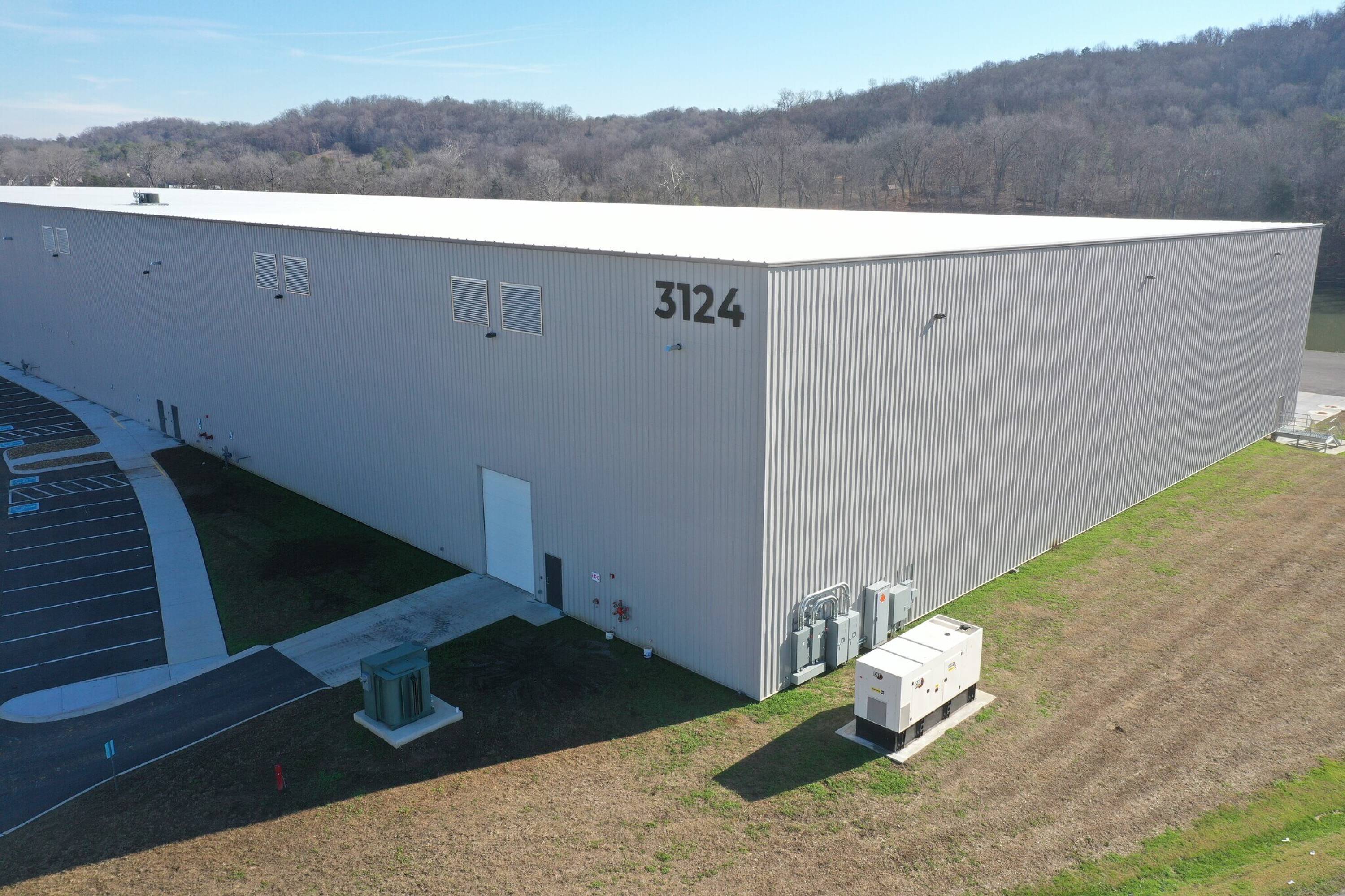 3124 Water Plant Rd, Knoxville, TN 37914