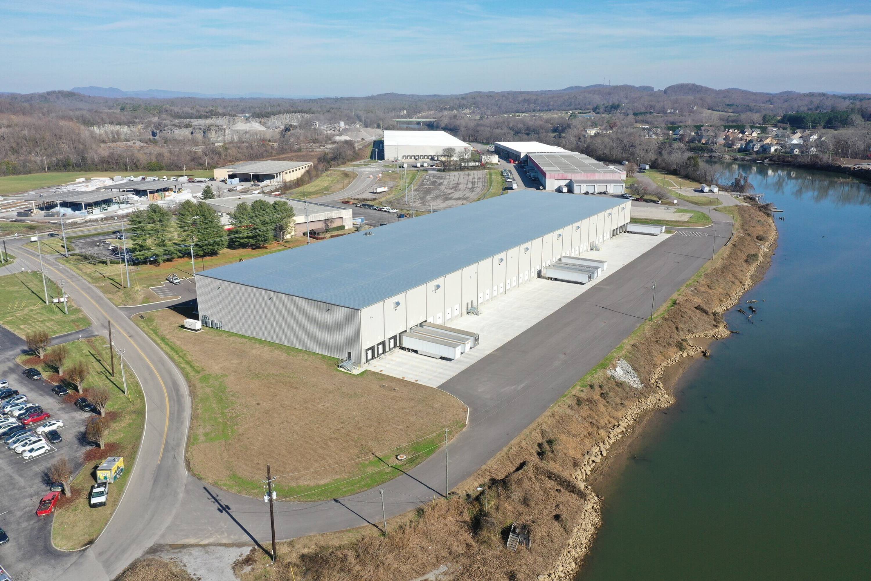 3124 Water Plant Rd, Knoxville, TN 37914