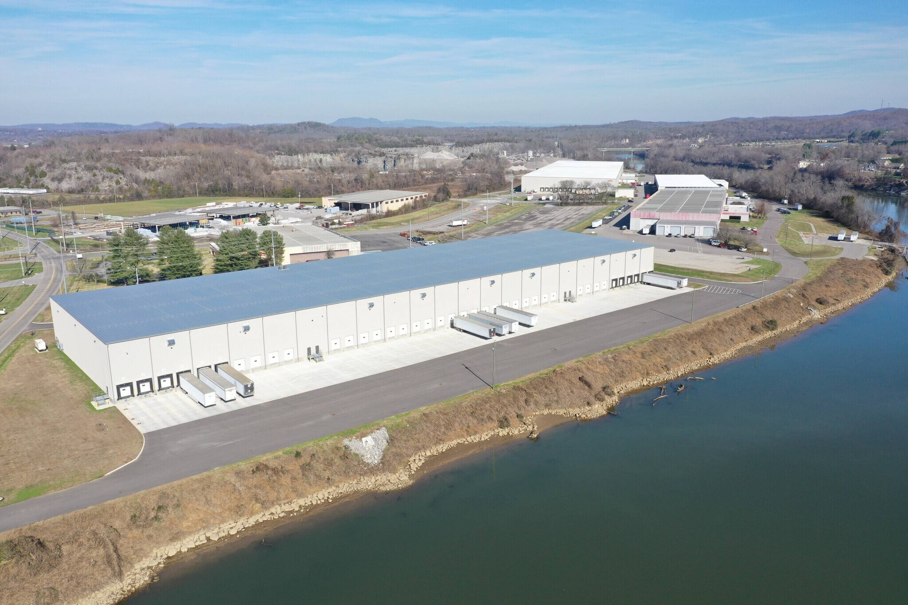 3124 Water Plant Rd, Knoxville, TN 37914