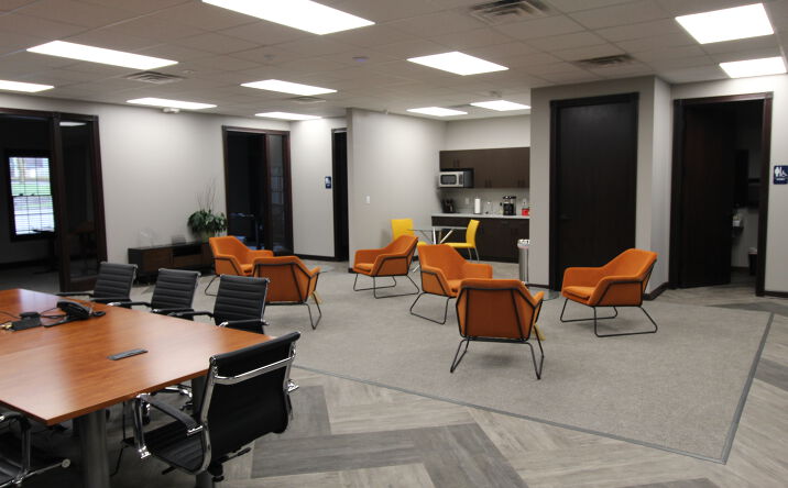 Pictures of Office property located at 5757 S 34th St, Lincoln, NE 68516 for lease - image #1