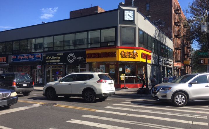Pictures of Office property located at 2014 Church Ave, Brooklyn, NY 11226 for lease - image #1