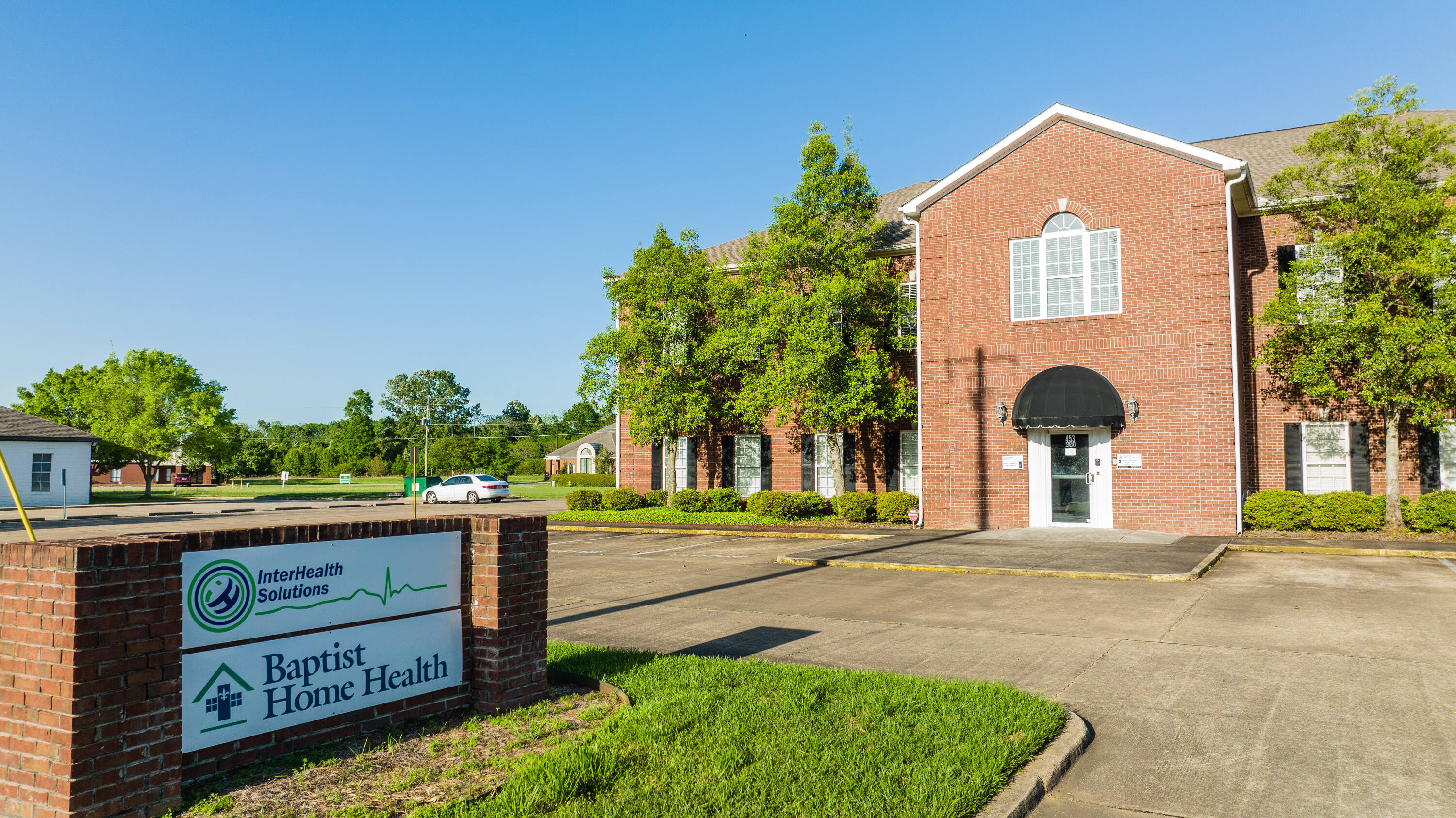 451 St Lukes Dr, Montgomery, AL 36117