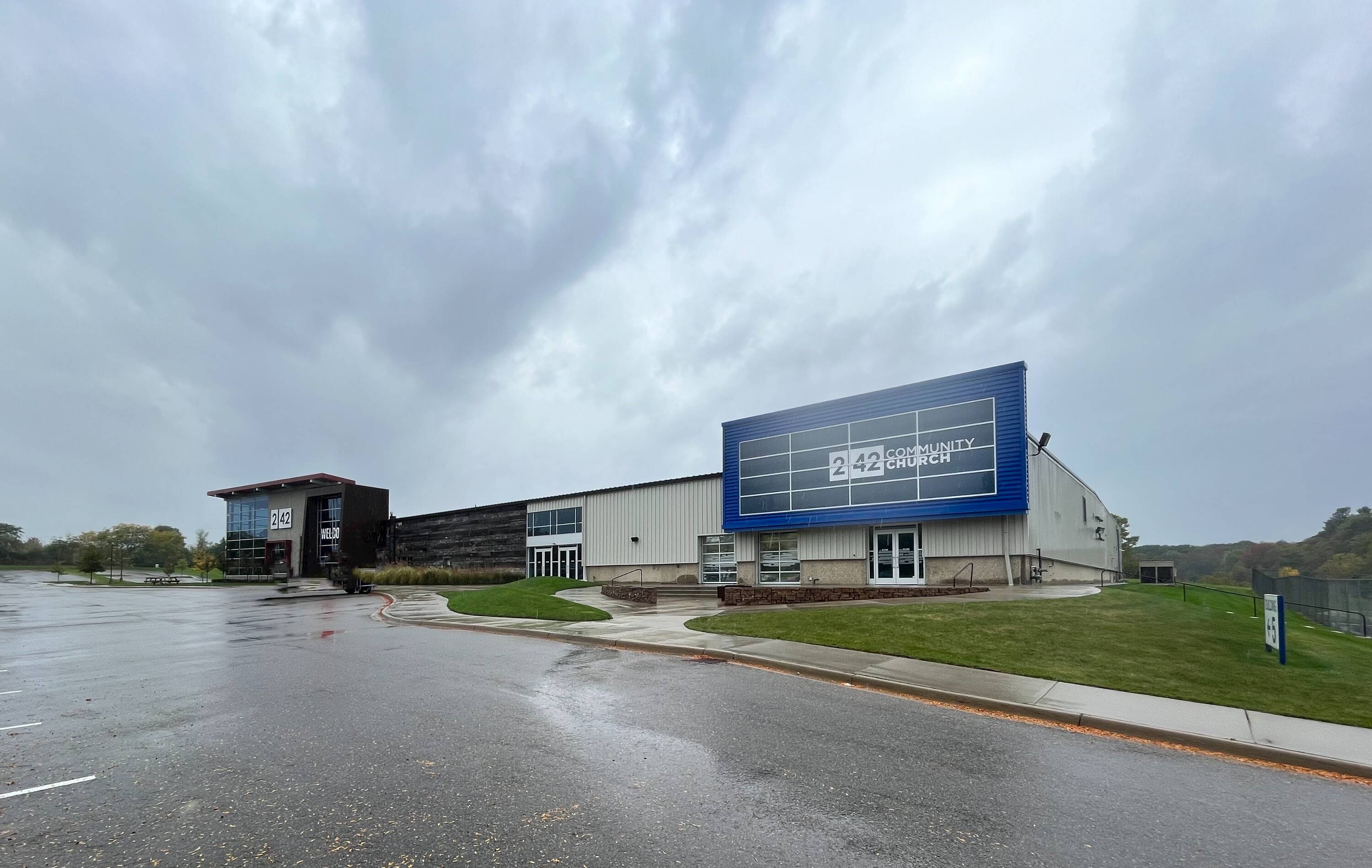 648 S Wagner Rd, Ann Arbor, MI 48103