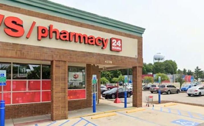Pictures of Retail property located at 4304 Dale Blvd, Woodbridge, VA 22193 for lease - image #1