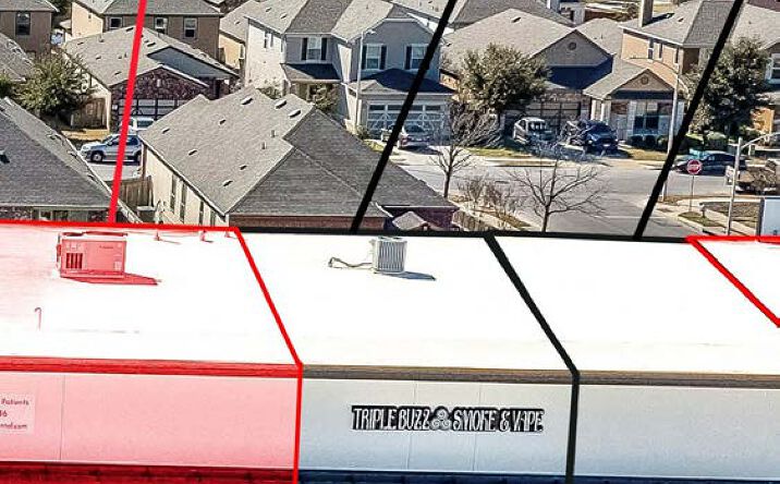 Pictures of Retail property located at 801 Wells Branch Pkwy, Pflugerville, TX 78660 for lease - image #1